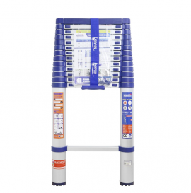 THANG NHÔM RÚT NIKAWA NK-54 NEW