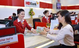 Tiền của người dân vượt xa tiền gửi của doanh nghiệp