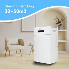 Máy Hút Ẩm Dorosin Airko ER-630E