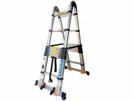 Thang nhôm rút đôi Nikita NKT-AID80