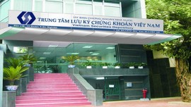 VN-Index hướng lên 1.100 điểm