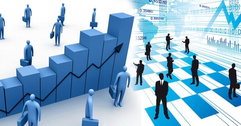 Thị trường tài sản khác chuyển biến tích cực sau khi lãi suất giảm liên tục