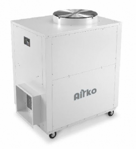 Máy lạnh di động công nghiệp Dorisin Airko DAKC-140