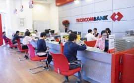 Nhu cầu vay vốn của doanh nghiệp không cao