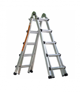 Thang nhôm đa năng Hyundai LS-45