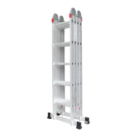 Thang nhôm gấp đa năng Ameca AMC - M205