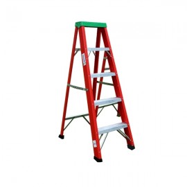 Thang nhôm cách điện chữ a 1,5 m Nikawa NKJ-5C