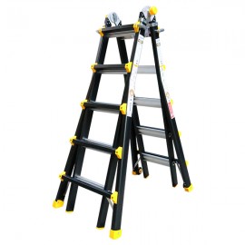 Thang nhôm gấp đa năng Nikawa NKB-45 New