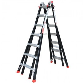 Thang nhôm gấp đa năng Nikawa NKB-47 (đặt trước)