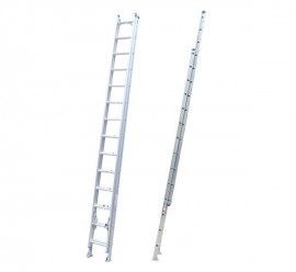 Thang nhôm 2 đoạn NIKAWA NKT-A12 (đặt trước)