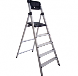 Thang ghế 5 bậc Nikawa NKP-05