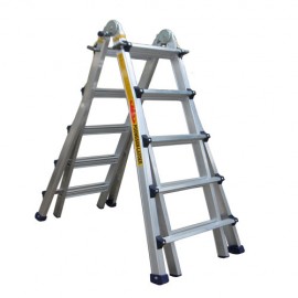 Thang nhôm đa năng Poongsan PS-45