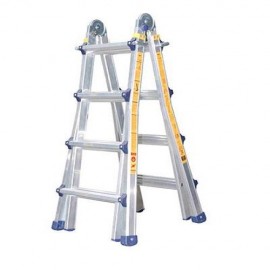 Thang nhôm đa năng Poongsan PS-44