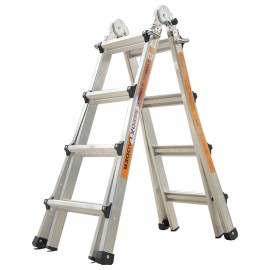 Thang nhôm đa năng Hyundai LS-44