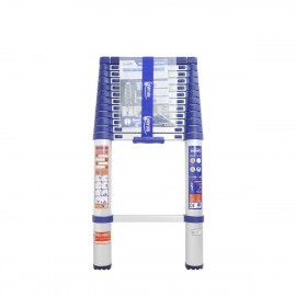 Thang nhôm rút đơn Nikawa NK-44 NEW