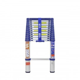 THANG NHÔM RÚT ĐƠN NIKAWA NK–38 NEW