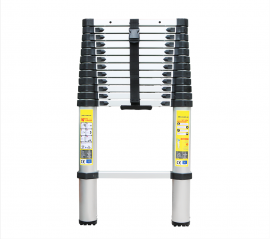 Thang nhôm rút đơn Ameca  AMD-440