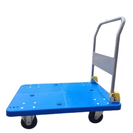 Xe đẩy FEIDA sàn nhựa 150kg FD-150