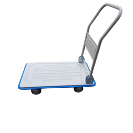 Xe đẩy 4 bánh Phong Thạnh 200kg