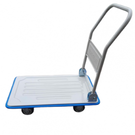 Xe đẩy 4 bánh Phong Thạnh 350kg